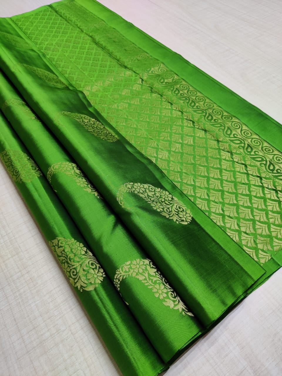 PURE PATTU SAREES 