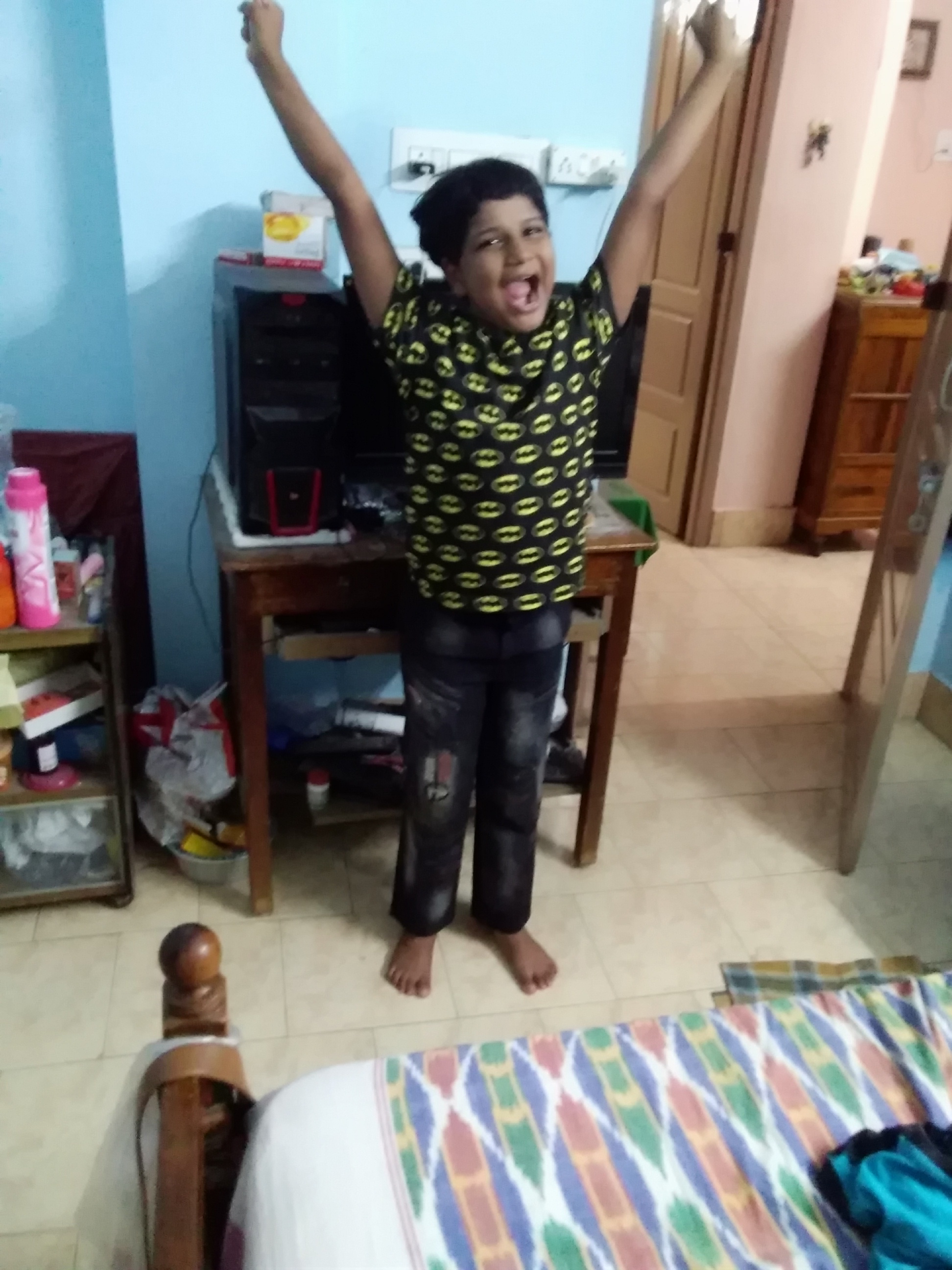 Kaushik Lakkaraju youtube channel 